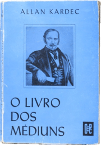 Allan Kardec e a vidência